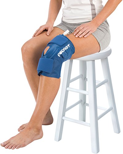 Aircast Knee Cryo/Cuff Cold Therapy System - Medium