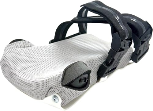 ProKnee AP16 All Purpose Kneepads with 5/8" Foam Inserts - One Size Fits All