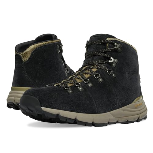 Danner Mountain 600 Women's Waterproof Hiking Boots – Lightweight, Performance Heritage