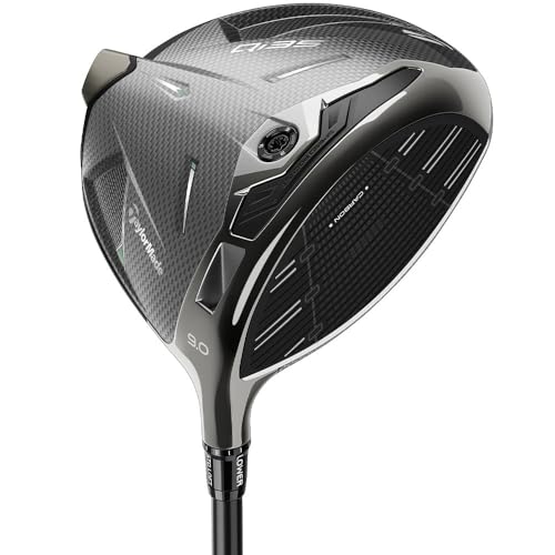 TaylorMade Qi35 Driver Golf Club 10.5° Fujikura Ventus Blue 25' Regular Right-Handed Customizable Weight