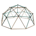 Lifetime Geometric Dome Climber Play Center - Outdoor Jungle Gym for Kids