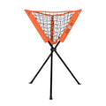 Bownet Big Mouth Replacement Net 34/OSFA Heavy Duty Softball & Baseball Practice Net