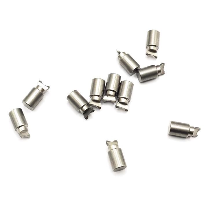 Replacement Chrome Pawl Reel Part for Abu Garcia C3 C4 Daiwa Fishing Reels