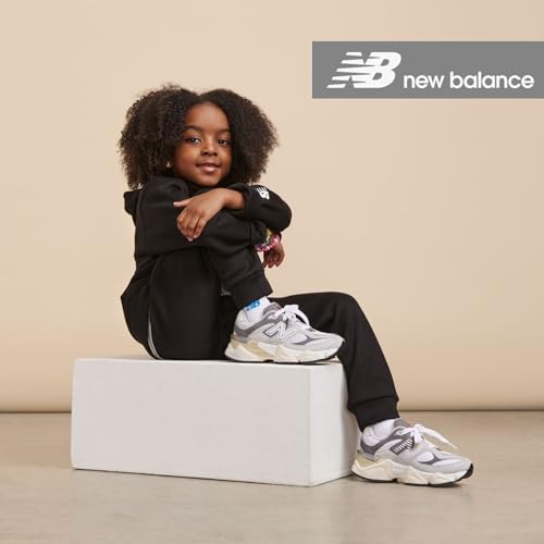 Girls Fleece Joggers 3-Pack - Black, Grey, Magenta | Sizes 14-16