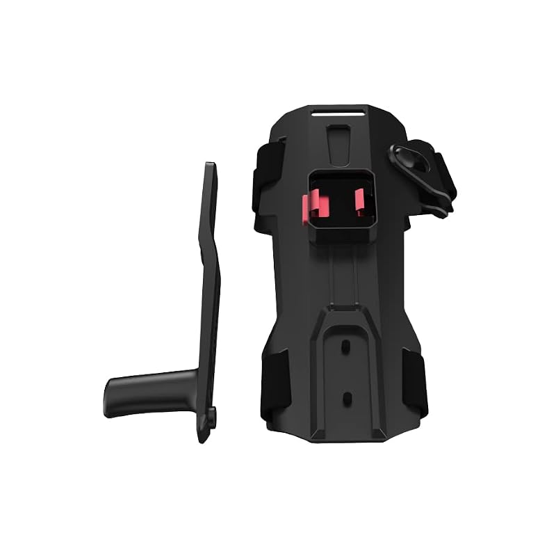 Waydoo Plastic Arm Mount Bracket for Subnado Underwater Scooter