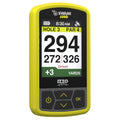 Izzo Swami 6000 Handheld Golf GPS Water-Resistant Color Display, 38,000 Course Maps, Model Varies, 3.75 x 2 x 1 inches