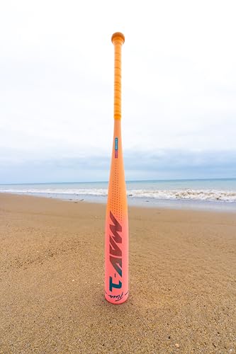 Easton MAV1 Flash Baseball Bat -11 27 Inches Alloy USA Certified Youth Bat