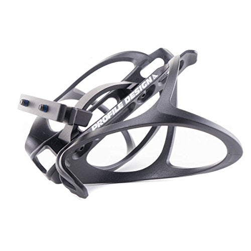 Profile Design RMP Aluminum Handlebar Stem 14° Tilt Adjustment Bike Accessory
