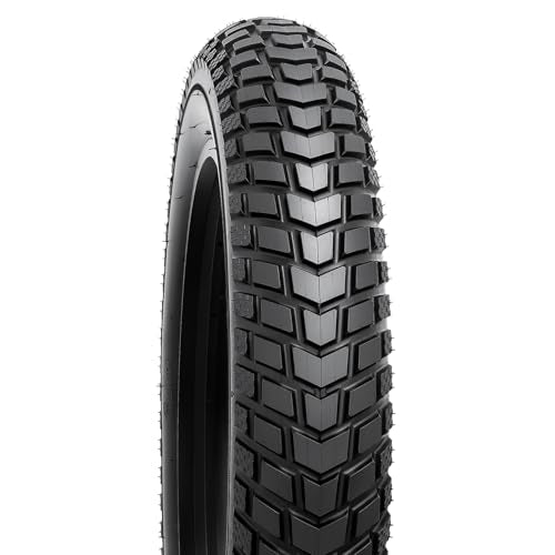 24 Inch Fat Bike Tire 4.0 All-Terrain E-Bike Tire Y-1139 - Compatible with 24x4.0