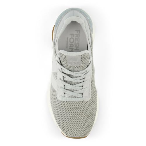 New Balance Women's Fresh Foam X 1440 V1 Running Shoes - Size 6.5, Grey Matter/Turtledove