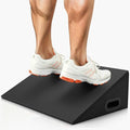 19-Inch Wide Calf Stretching Slant Board for Flexibility & Strength Exercises