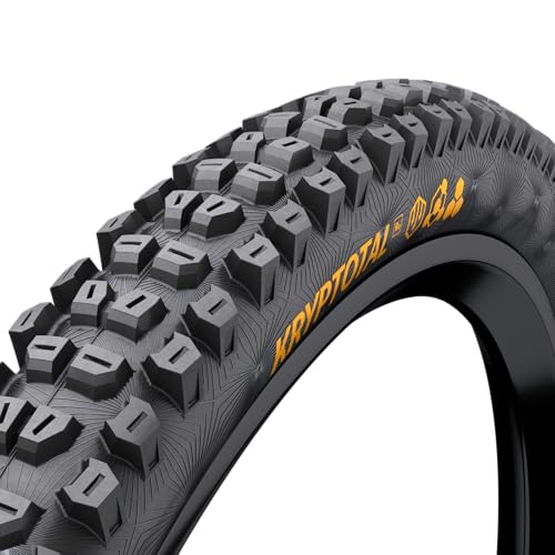 Continental Kryptotal 29x2.40 Endurance Tubeless Rear Mountain Bike Tire Trail E25 Rated