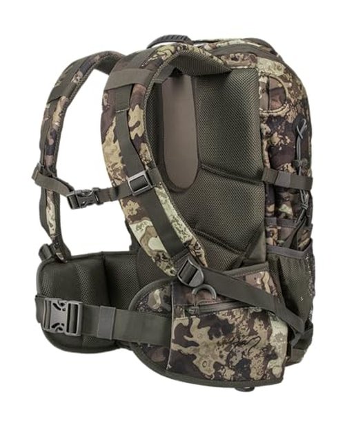 Muddy Pro 1500 Backpack Veil Canyon Gray