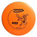 Mid-Range Disc Golf Disc - DX ROC 170-174g for Accuracy & Long-Range Throws