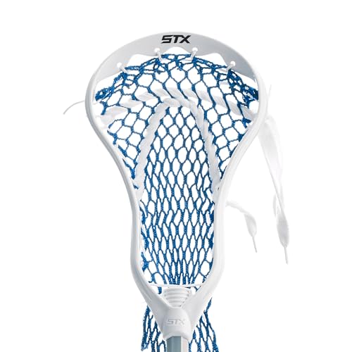 Kids Mini Lacrosse Set with Goal, Sticks & Balls - Indoor & Outdoor Play