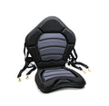 Ultra Thick Kayak Seat with Storage Bag for Sit-On-Top Kayaks
