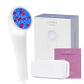 LightStim LED Acne Treatment Device with Red & Blue Light Therapy