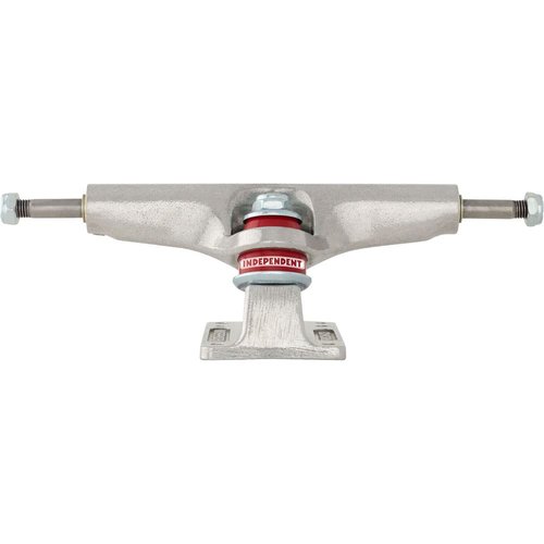 NHS Independent Stage 4 Polished Skateboard Trucks 146 (Pair)