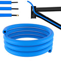 Bike Cable Housing Damper Foam Sleeve 6mm Inner Diameter Sound Absorbing
