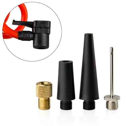 Cannon Sports Electric Ball Inflator Pump with Pressure Gauge - Fast, Portable, Multi-Use