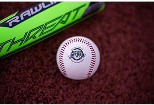 Rawlings Cal Ripken Baseballs - Competition Grade RCAL1 for Youth 14U | Multiple Count Options Available