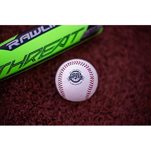Cal Ripken Youth Baseballs - Competition Grade, Dozen, Multiple Count Options