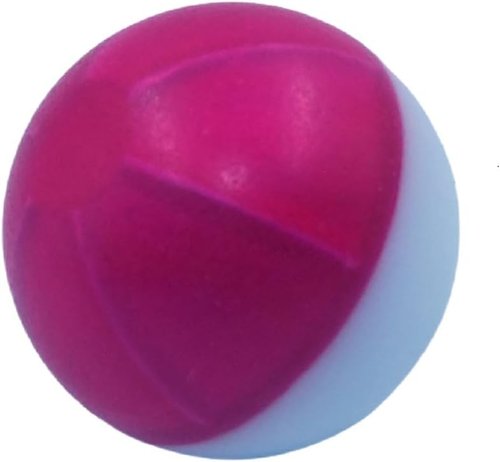 **OCandCS MAX 68 Cal Pepper Balls - Fracture Groove Design for Enhanced Performance | Ultrafine Powder**