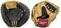 Rawlings 32" Youth Catcher's Mitt - Pro-Formed Pocket, Game-Ready, Lightweight