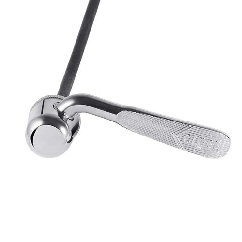 Tobefore Bike Trainer Quick Release Skewer,170mm Bicycle Axle Skewer Part Cycling Back Rear Wheel Tire Bicycle Repair Tools Trainer Skewer for Trainer Road MTB Bicycle Indoor Training
