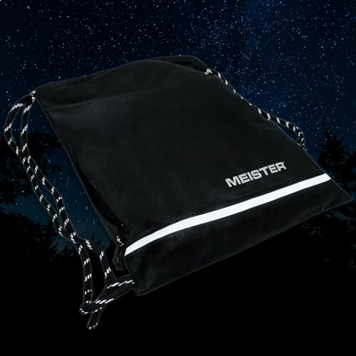 Waterproof Gym Backpack with Reflective Details - XL Size Sports Sack