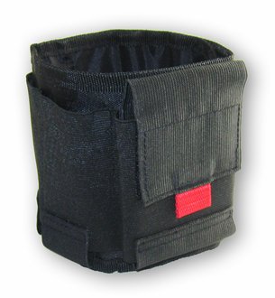 Ankle Medical Holster IFAK First Aid Carry Pouch