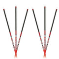 Carbon Express Maxima RED 350 Arrow with Dynamic Spine Control & Blazer Vanes, 6-Pack