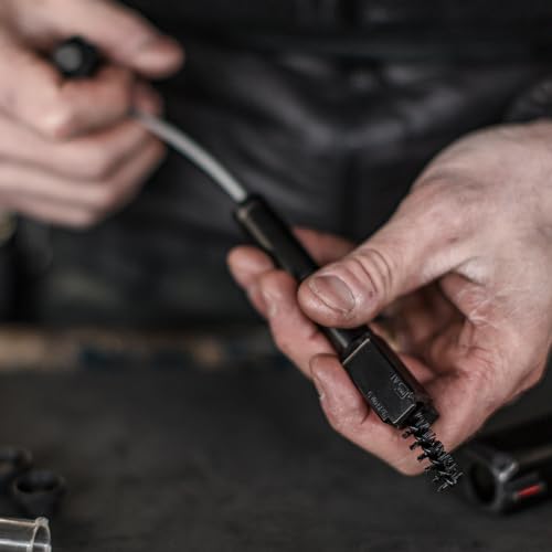 Otis Pistol Cleaning Kit for 9mm, .40 Cal & .45 Cal | Complete Maintenance