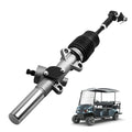 maXpeedingrods Golf Cart Steering Gear Box Assembly for EZGO TXT 2001-UP - Durable Steel, Easy Replacement