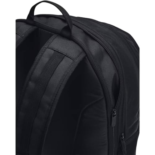 Under Armour Hustle 6.0 Team Backpack - Water-Resistant, Laptop & Sports Gear
