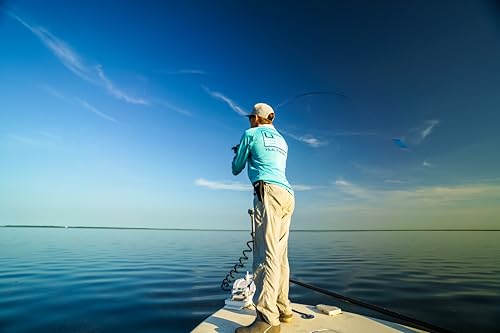 Penn Pursuit V 6000 Spinning Reel for Saltwater Fishing