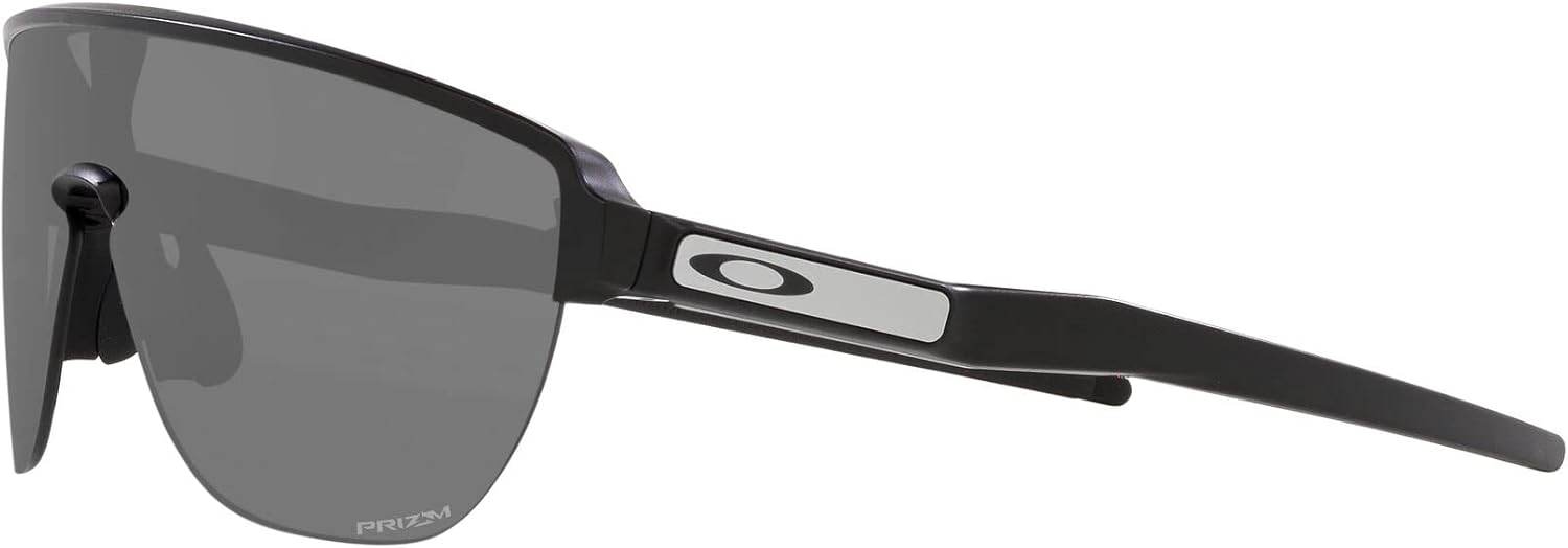 Oakley Men's OO9248 Corridor Rectangular Sunglasses - Stylish UV Protection | Durable Frame
