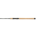 Shimano COMPRE Salmon/Steelhead, Freshwater, Salmon, Steelhead, Spinning, 8'6", Medium, 2 pcs, (CPSS86M2) Fishing