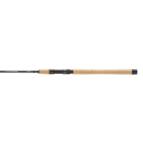 Shimano COMPRE Salmon/Steelhead, Freshwater, Salmon, Steelhead, Spinning, 8'6", Medium, 2 pcs, (CPSS86M2) Fishing