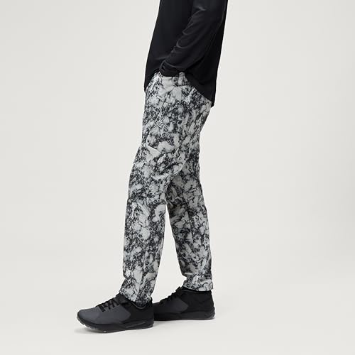 Endura Mens Sultrac Adventure Cycling Pants Medium Dispersed Floral