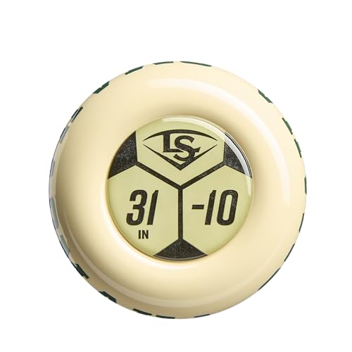 Louisville Slugger 2026 Omaha (-10) USA Youth Baseball Bat 27 inch - Balanced Power & Durability