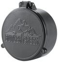 Butler Creek Objective Flip Open Scope Cover - Variation 48