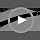 Black 10L0L Golf Cart Rear Leaf Spring for Club Car DS 1981-Up - Heavy Duty 3-Leaf Set