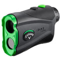 Callaway 300 Pro Golf Laser Rangefinder with Slope & Pin Lock Technology