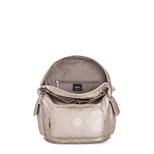 Kipling Women's City Pack Small Backpack - Lightweight Versatile Daypack