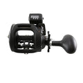 Okuma Magda Star Drag Levelwind Fishing Reel Size 15 Black