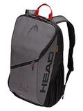 Padel Backpack 25L with Racquet Compartments & Organized Storage