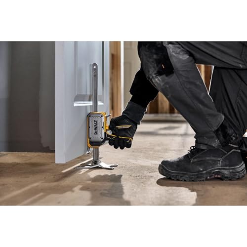 DEWALT Toughseries Construction Jack Set - One Size Heavy Duty Lifting Tool