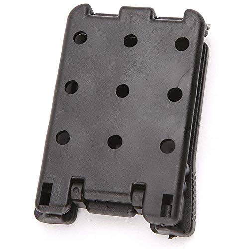 Outdoor Nylon Belt Clip for Knife Holster Camping Gear New Type#3