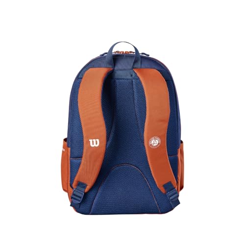 Wilson Roland-Garros 2026 Tennis Bag Backpack - Tennis Accessories